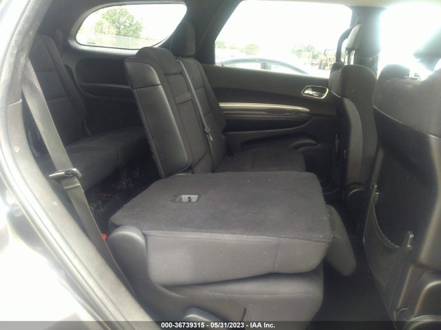 Dodge Durango Sxt 2014 1C4RDJAG0EC314086 Image 8
