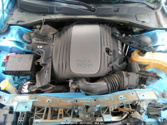 2C3CDXCT0FH777867 Dodge Charger Rt