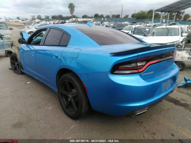 2C3CDXCT0FH777867 Dodge Charger Rt