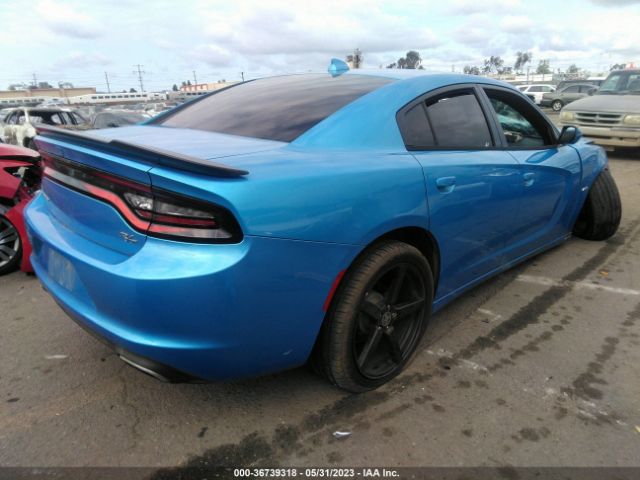 2C3CDXCT0FH777867 Dodge Charger Rt