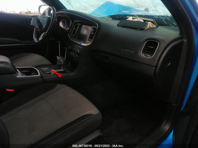 2C3CDXCT0FH777867 Dodge Charger Rt