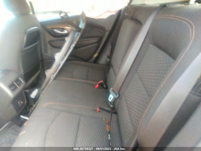 GMC Terrain Sle 2019 3GKALMEV2KL157417 Image 8