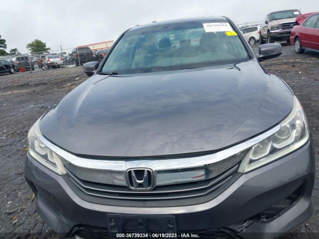 1HGCR2F82GA013849 Honda Accord Ex-l