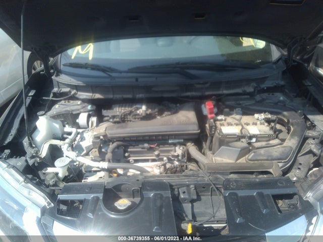 Nissan ROGUE S 2017 JN8AT2MV5HW276426 Image 10