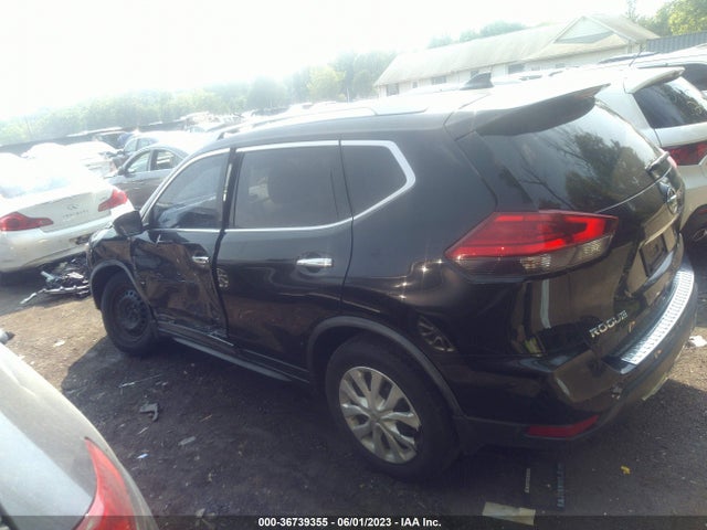 Nissan ROGUE S 2017 JN8AT2MV5HW276426 Image 3