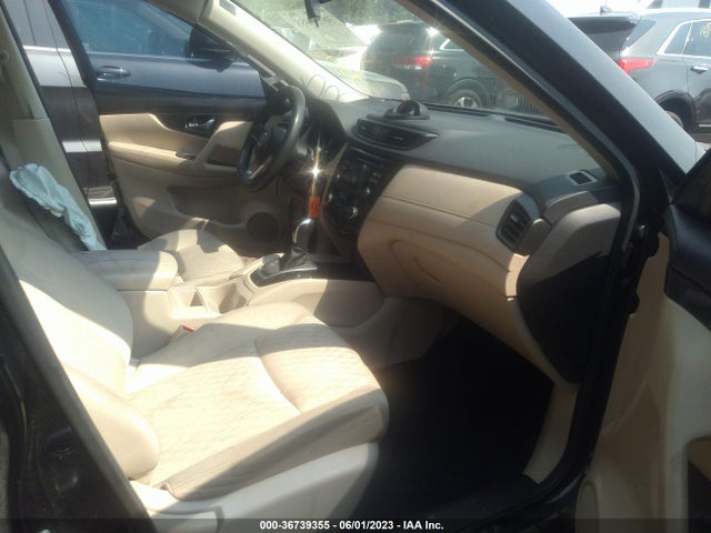 Nissan ROGUE S 2017 JN8AT2MV5HW276426 Image 5