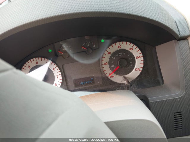 2011 MAZDA TRIBUTE TOURING VIN: 4F2CY0C71BKM02521