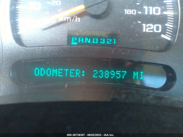 2005 CHEVROLET SILVERADO 1500 Z71 VIN: 1GCEK14T15E184479
