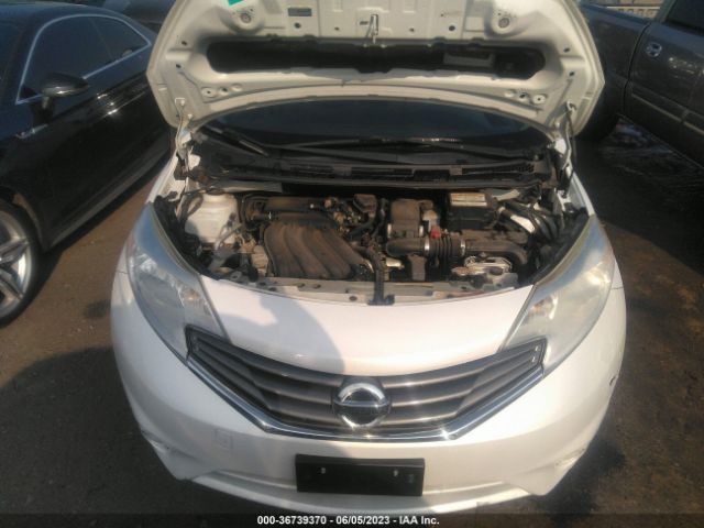 3N1CE2CP7EL369728 Nissan Versa Note S Plus