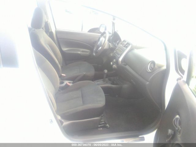 3N1CE2CP7EL369728 Nissan Versa Note S Plus