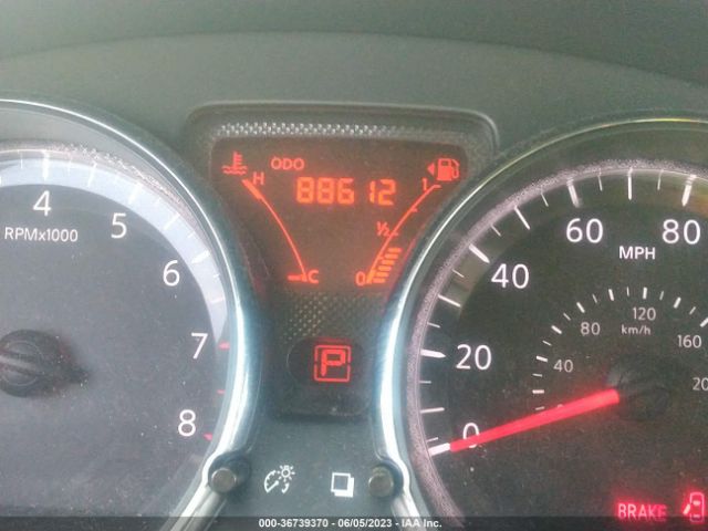 3N1CE2CP7EL369728 Nissan Versa Note S Plus