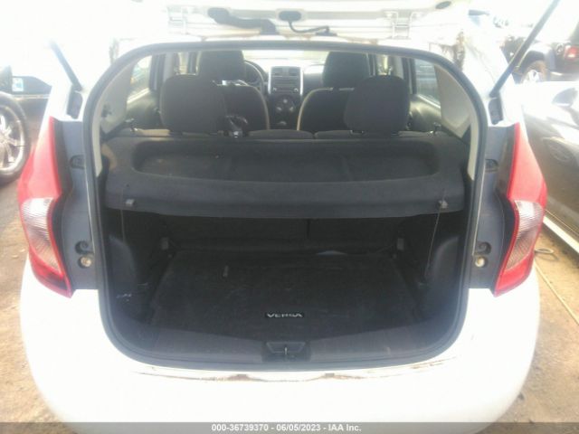 3N1CE2CP7EL369728 Nissan Versa Note S Plus