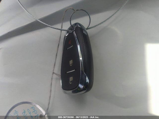 Chevrolet EQUINOX LS 2020 2GNAXHEV1L6264513 Image 11