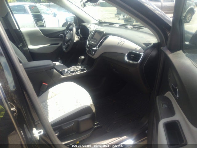 Chevrolet EQUINOX LS 2020 2GNAXHEV1L6264513 Image 5