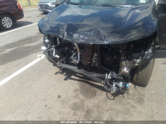 Chevrolet EQUINOX LS 2020 2GNAXHEV1L6264513 Image 6
