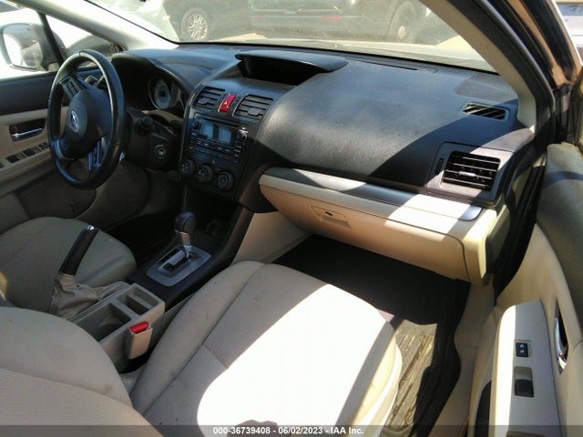2013 SUBARU IMPREZA WAGON 2.0I SPORT PREMIUM VIN: JF1GPAL66DH200197