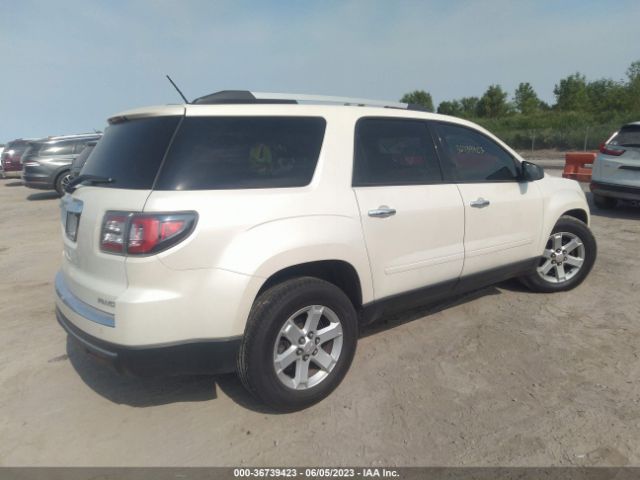 1GKKVPKDXFJ148991 GMC ACADIA SLE
