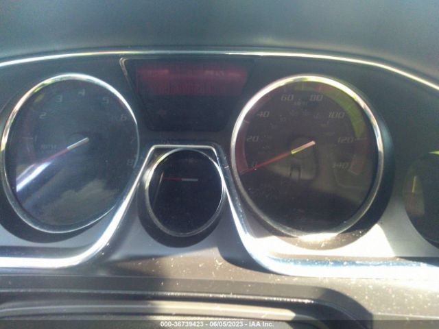 1GKKVPKDXFJ148991 GMC ACADIA SLE