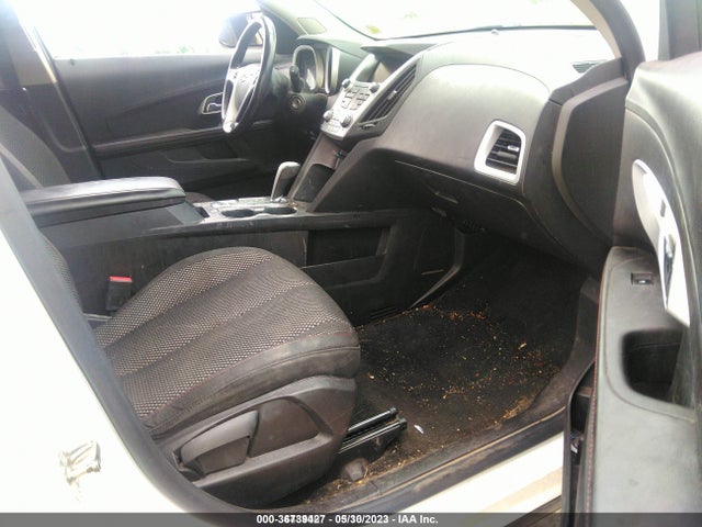Chevrolet EQUINOX LT 2015 2GNFLFEK0F6391351 Image 5