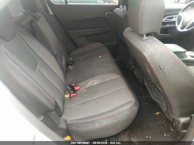 Chevrolet EQUINOX LT 2015 2GNFLFEK0F6391351 Image 8