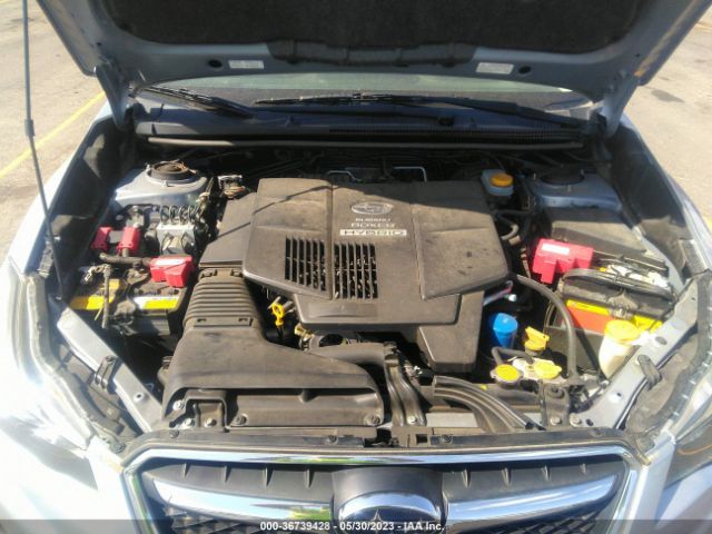 JF2GPBCC6EH334569 Subaru XV CROSSTREK HYBRID