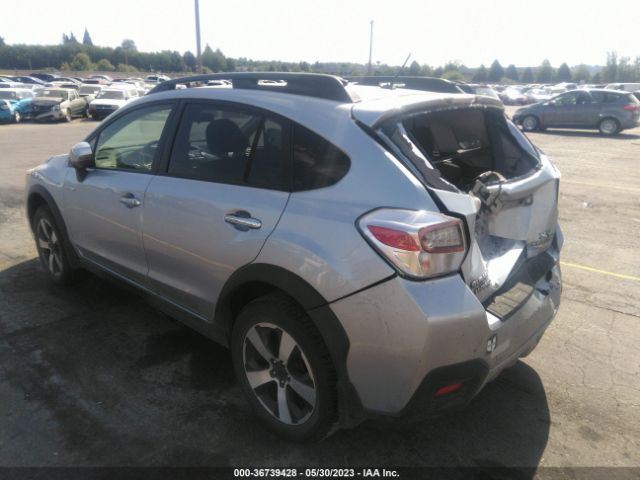 JF2GPBCC6EH334569 Subaru XV CROSSTREK HYBRID