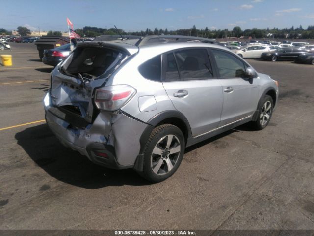 JF2GPBCC6EH334569 Subaru XV CROSSTREK HYBRID