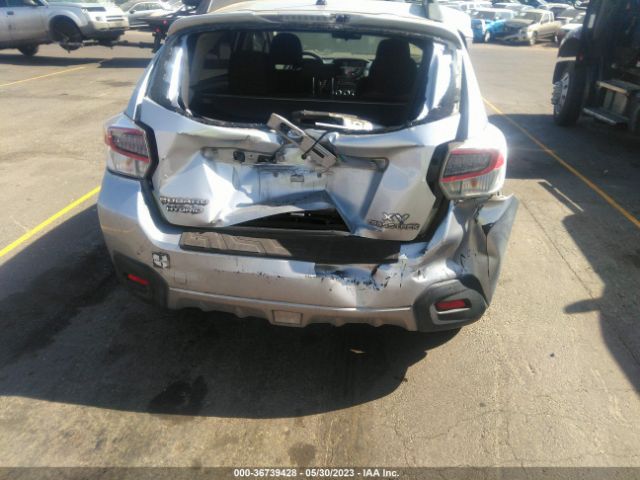 JF2GPBCC6EH334569 Subaru XV CROSSTREK HYBRID