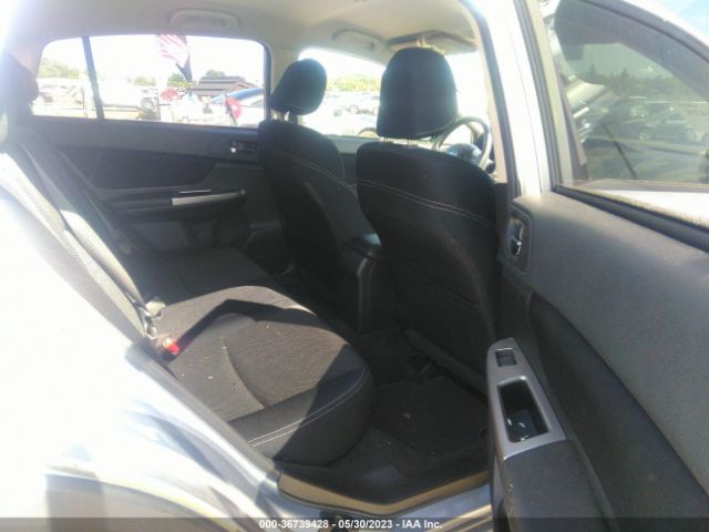 JF2GPBCC6EH334569 Subaru XV CROSSTREK HYBRID