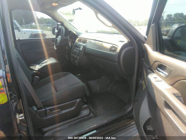 Chevrolet Tahoe Commercial 2014 1GNLC2E09ER205593 Image 5