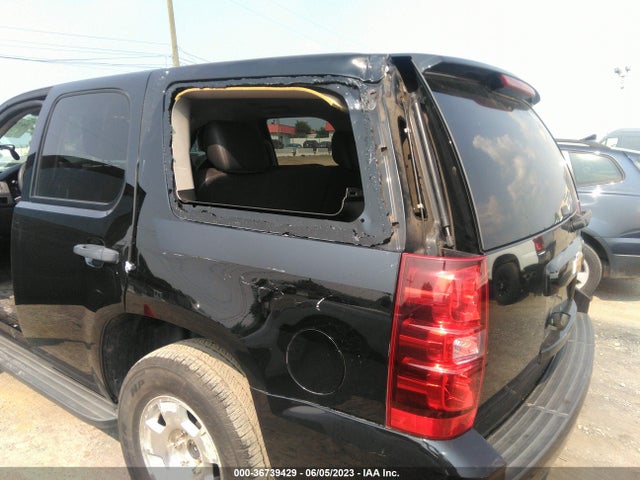 Chevrolet Tahoe Commercial 2014 1GNLC2E09ER205593 Image 6