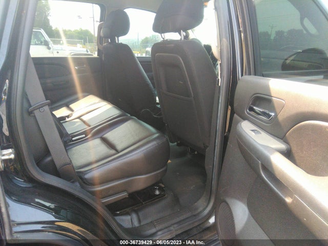 Chevrolet Tahoe Commercial 2014 1GNLC2E09ER205593 Image 8