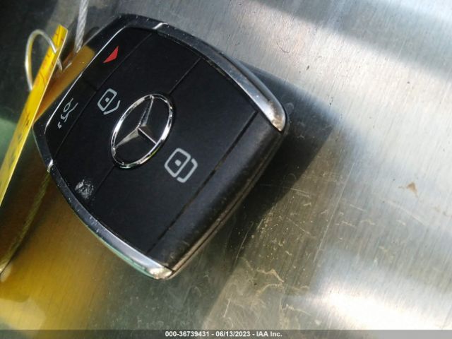 4JGFF5KE2LA269366 Mercedes-Benz Gls Gls 450