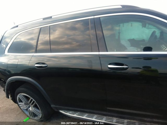 4JGFF5KE2LA269366 Mercedes-Benz Gls Gls 450