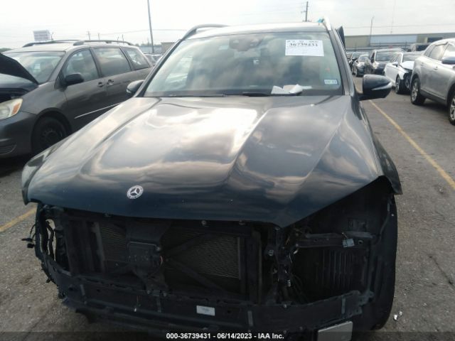 4JGFF5KE2LA269366 Mercedes-Benz Gls Gls 450