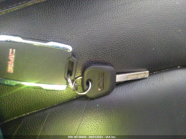 1GTG6DE35G1392064 GMC Canyon 4wd Slt