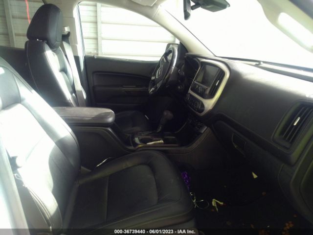 1GTG6DE35G1392064 GMC Canyon 4wd Slt