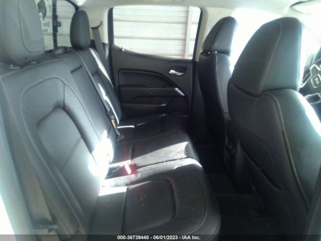 1GTG6DE35G1392064 GMC Canyon 4wd Slt