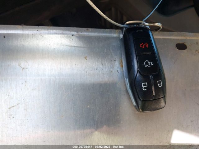 2FMTK3G85FBC17146 Ford EDGE SE
