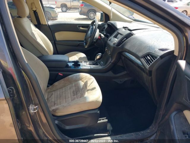 2FMTK3G85FBC17146 Ford EDGE SE