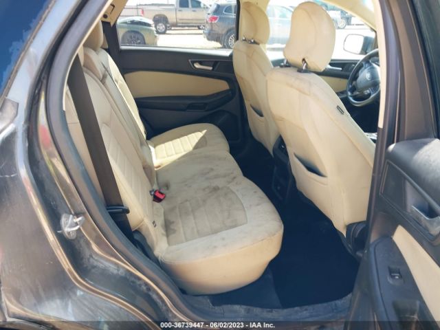2FMTK3G85FBC17146 Ford EDGE SE