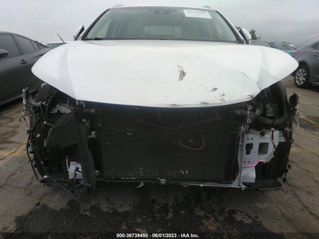 2018 Lexus NX, VIN: JTJBJRBZ5J2085247