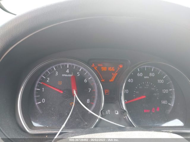 3N1CE2CP4EL361859 Nissan Versa Note Sv