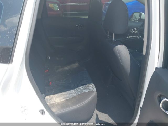 3N1CE2CP4EL361859 Nissan Versa Note Sv