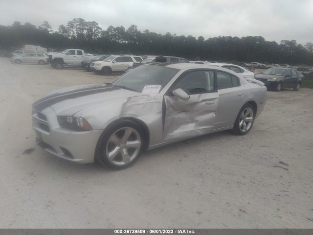 2012 DODGE CHARGER SXT PLUS VIN: 2C3CDXHG2CH154371