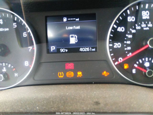 3KPF24AD1ME338341 KIA Forte Lxs