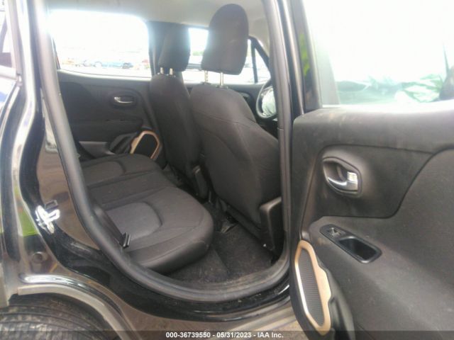 ZACCJAAW3GPD58734 Jeep Renegade Sport