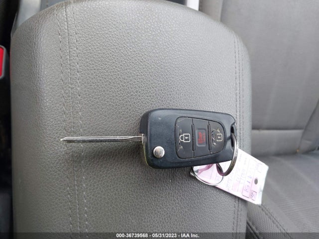 2013 KIA SPORTAGE LX VIN: KNDPB3A26D7521151