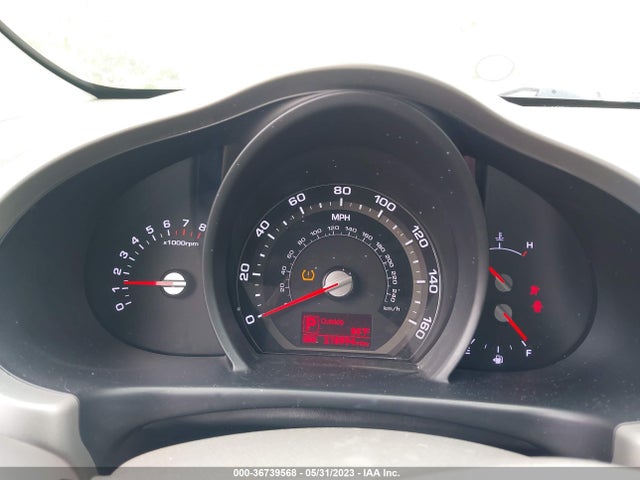 2013 KIA SPORTAGE LX VIN: KNDPB3A26D7521151