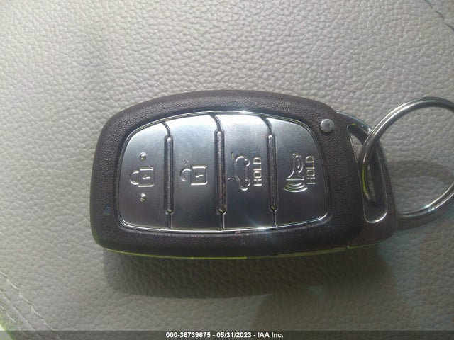 Hyundai Tucson Value 2017 KM8J33A24HU557863 Image 11
